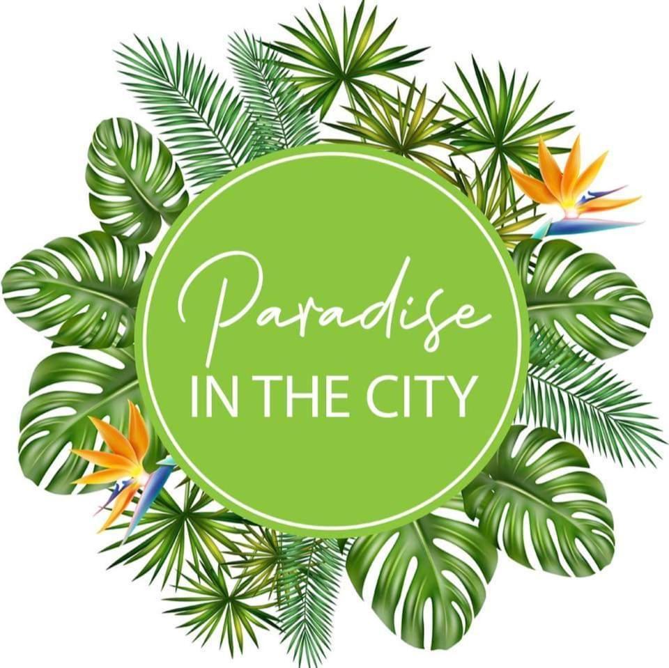 Paradise In The City - Cottage One Port Elizabeth Exterior photo